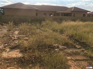479 m² Land available in Aqua Vista