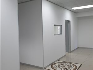 166 m² Office Space in Baysville