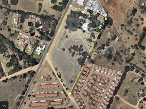 16 m² Commercial space in Honeydew