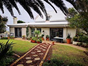 3 Bed House in Mossel Bay