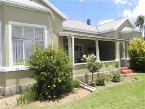 3 Bedroom House in Marquard