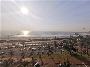 1.5 Bed Apartment in Point Waterfront