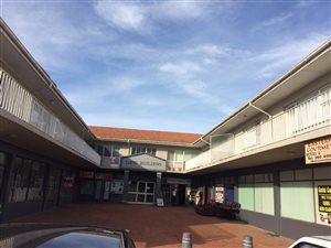 2 Bed Apartment in Linton Grange