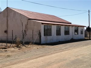 3 Bed House in Northern Cape