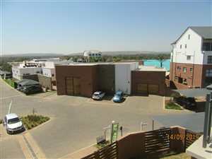 1 Bed Apartment in Savannah Country Estate