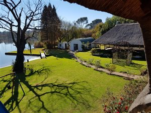 6 Bedroom House in Windsor on Vaal