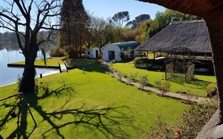 6 Bedroom House in Windsor on Vaal