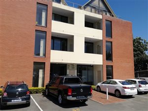138 m² Office Space in Mt Edgecombe