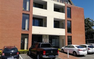 138 m² Office Space in Mt Edgecombe