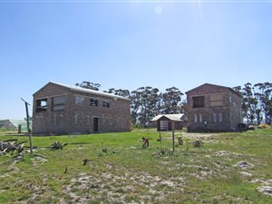 43.4 ha Farm in Philadelphia