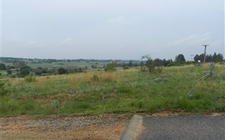 2 ha Farm in Roodepoort Central