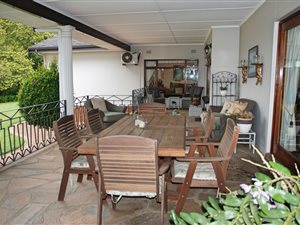 4 Bedroom House in Chelmsfordville