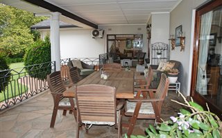 4 Bedroom House in Chelmsfordville