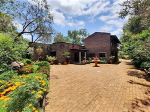 2 ha Farm in Benoni AH