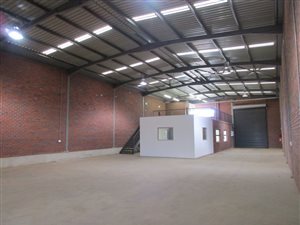 447 m² Commercial space in Pomona