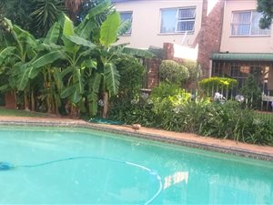 3 Bed Duplex in Mayville