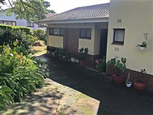 2 Bed House in Scottburgh South