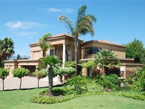 4 Bed House in Northdene