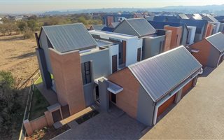 3 Bedroom Townhouse in Southdowns Estate