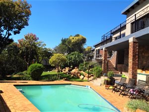 4 Bed House in Honey Hill