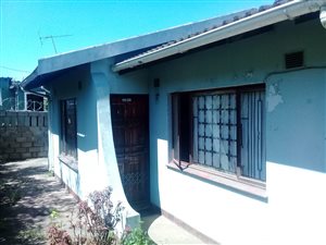 3 Bed House in Mandini