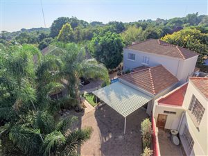 3 Bed House in Rustenburg Central