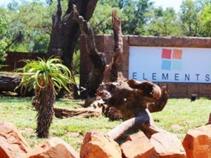 3915 m² Land available in Elements Private Golf Reserve