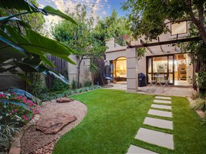2 Bed Cluster in Sunninghill