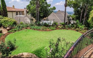 2 Bedroom Garden Cottage in Zwartkop