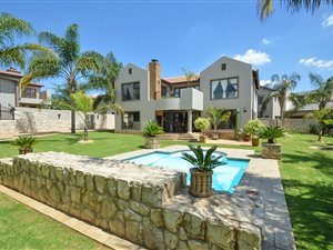 3 Bedroom House in Ruimsig