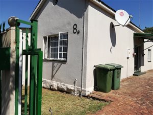 3 Bed House in Alberton
