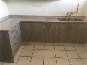 2 Bed Apartment in Craighall