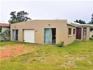 5 Bedroom House in Springfield