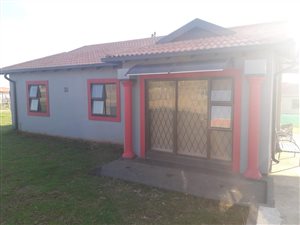 3 Bed House in Estcourt