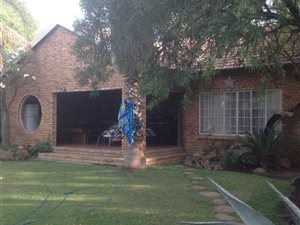 2 Bed House in Welgevonden and surrounds