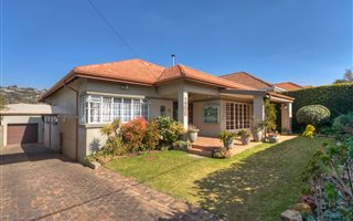 3 Bedroom House in Orange Grove