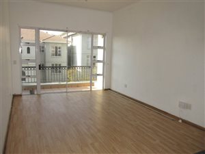 2 Bed Apartment in Bryanston