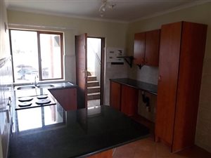 Apartment in Montana