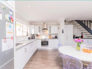 3 Bed Duplex in Stellenbosch Central
