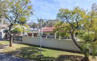 3 Bedroom House in Roosevelt Park
