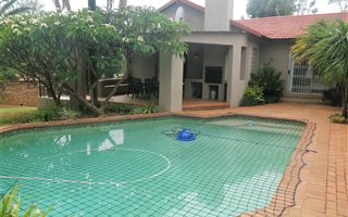 3 Bedroom House in Boskruin