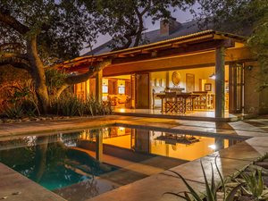 297.7 ha Farm in Hoedspruit