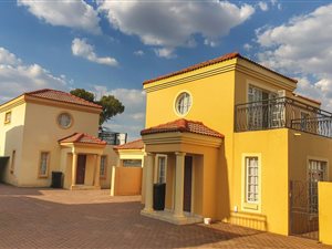 2 Bed House in Brakpan North