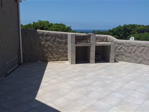 3 Bed Townhouse in Umzumbe