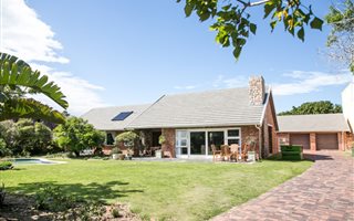 3 Bedroom House in Summerstrand