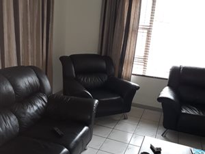 4 Bed House in Vasco Estate
