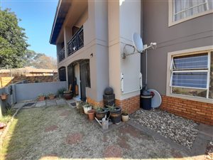 1 Bed Apartment in Brenthurst