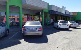1612 m² Commercial space in Vereeniging