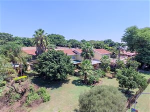3 Bedroom Duplex in Brits Central