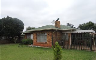 3 Bedroom House in Casseldale